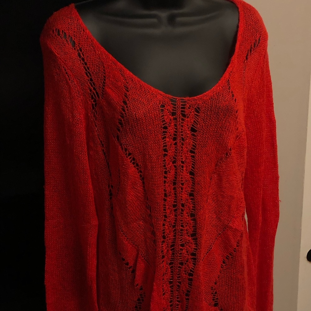 Sweater